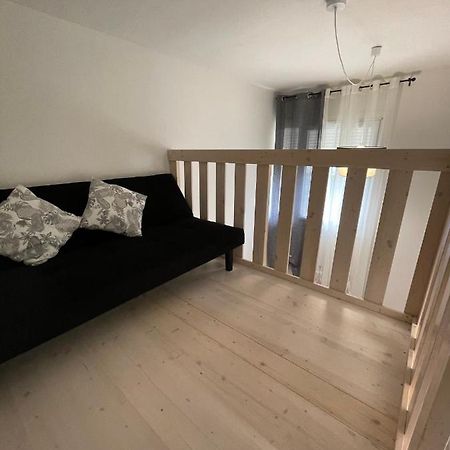 Da Lenny The Grey Apartment Treviso Zewnętrze zdjęcie