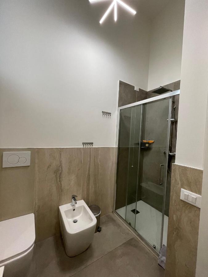 Da Lenny The Grey Apartment Treviso Zewnętrze zdjęcie